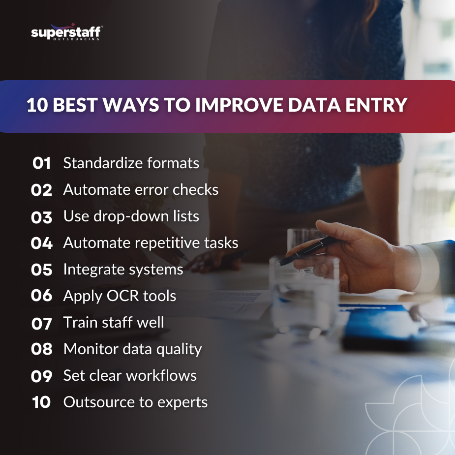 Data Entry Optimization_MI data entry optimization