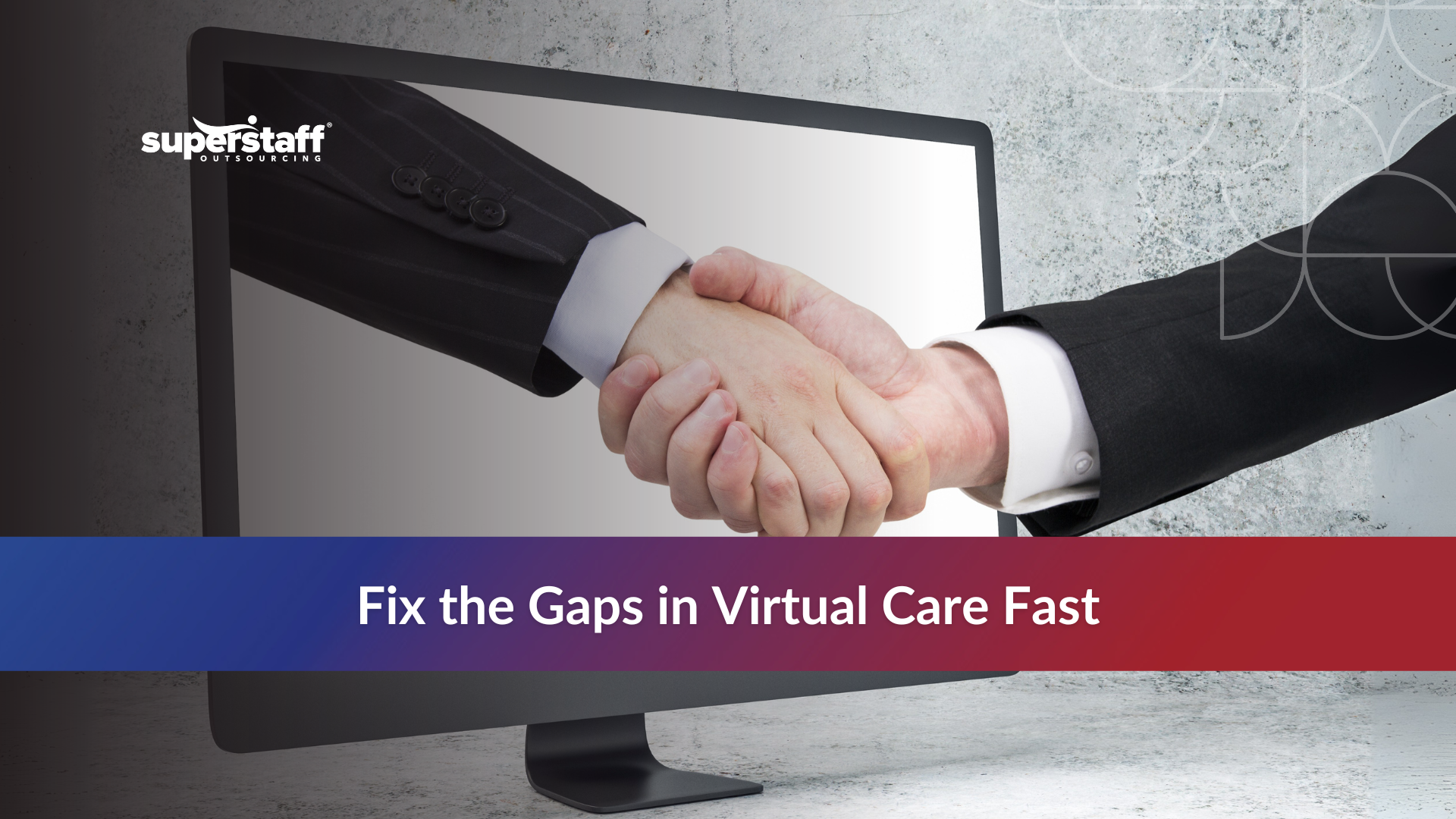 Doctor Will Zoom You Now_Featured BPO Healthcare: The Backbone of Scalable Virtual Care