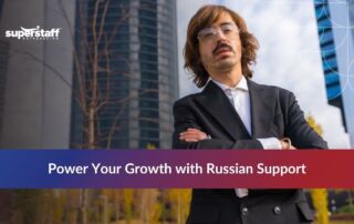 outsourcing eastern europe​