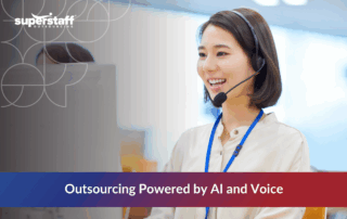 AI Outsourcing Services: Powering Business Growth in 2025