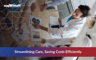 outsourced administrative services for healthcare providers