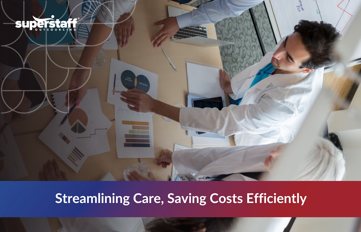 Healthcares_Outsourcing_Strategy_Featured outsourced administrative services for healthcare providers