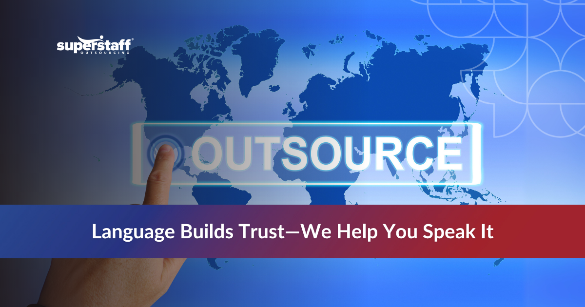 Agents providing multilingual customer support at a Philippine BPO center