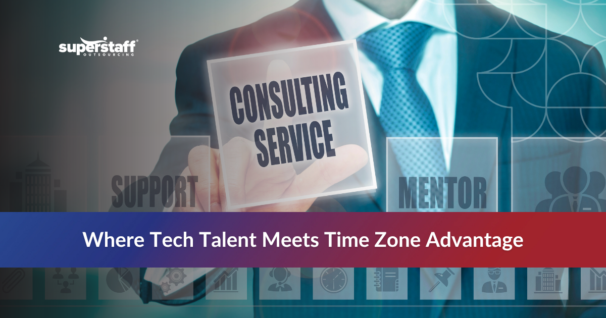 Nearshore IT Services_Featured Consulting solutions on nearshore IT services