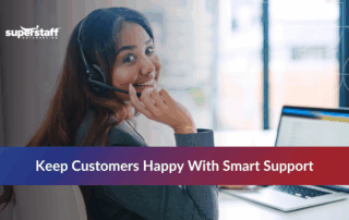 Call Center Services Outsourcing