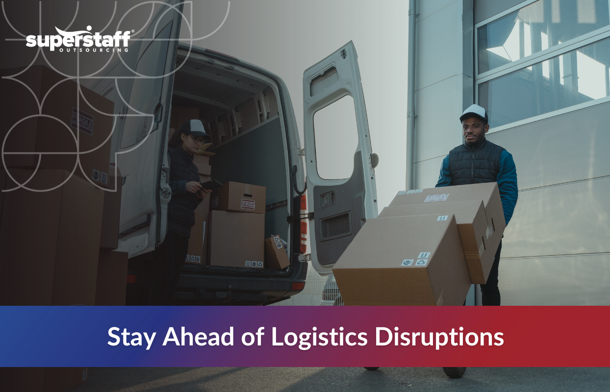 Predictive Analytics in Logistics: Outsmart Disruptions and Future-Proof Your Supply Chain
