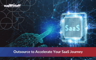 Outsourcing SaaS Development: Scale Faster and Smarter