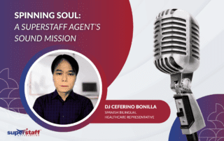 Discover the heartwarming story behind Smooth Radio Philippines, a 24/7 digital station founded by a SuperStaff employee. Learn how passion, empathy, and BPO skills brought a soulful broadcast community to life.