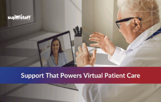 Telehealth Customer Service: Scale Care, Cut Burnout