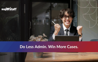 law firm back office outsourcing