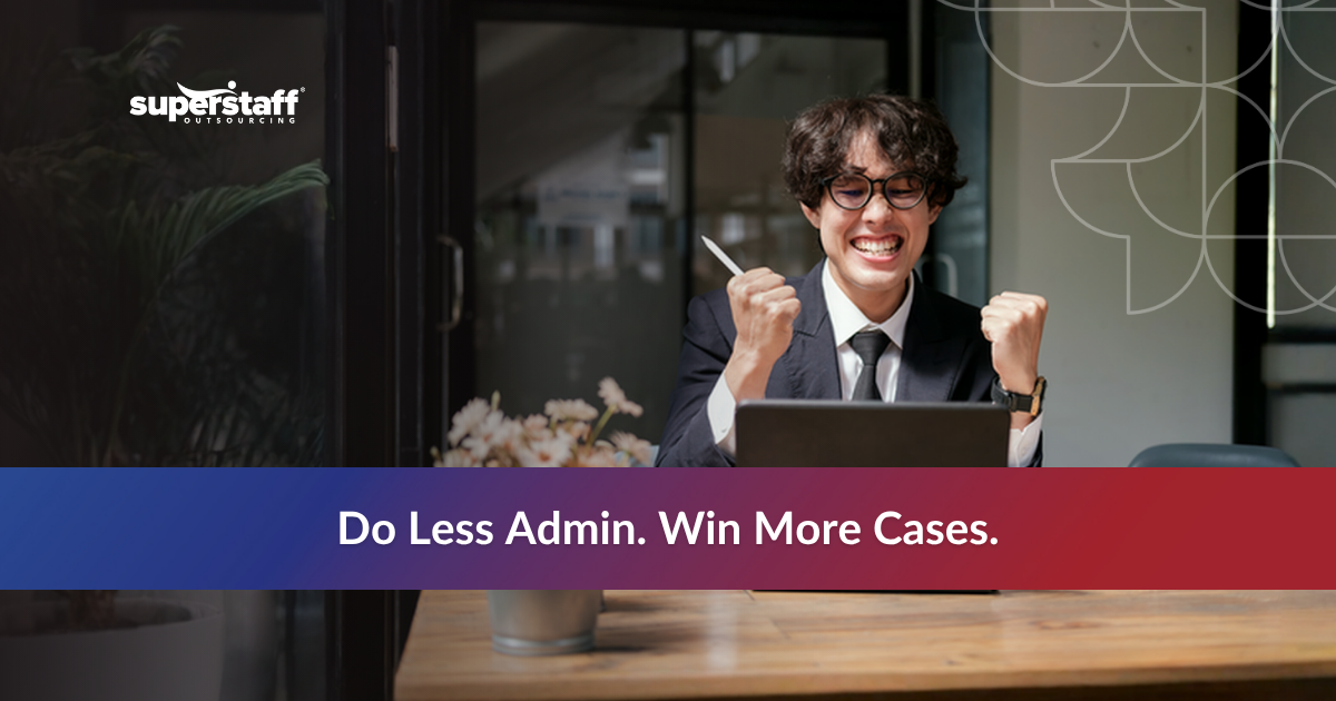 law firm back office outsourcing