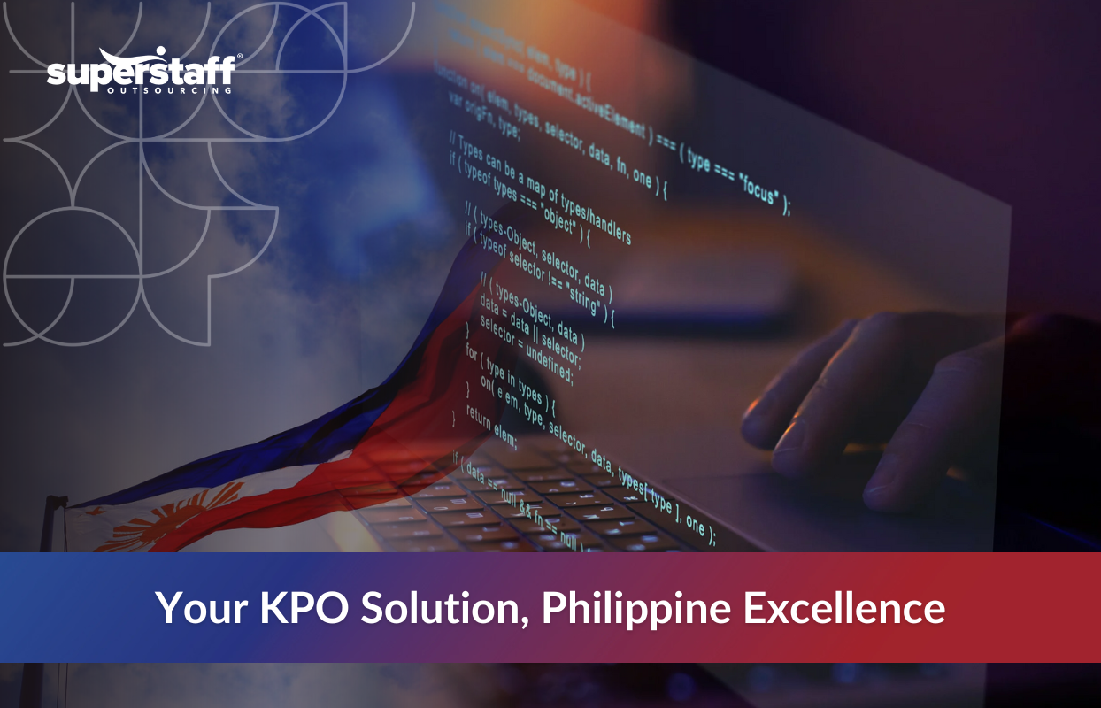 Why Brands Trust Philippine Knowledge Process Outsourcing