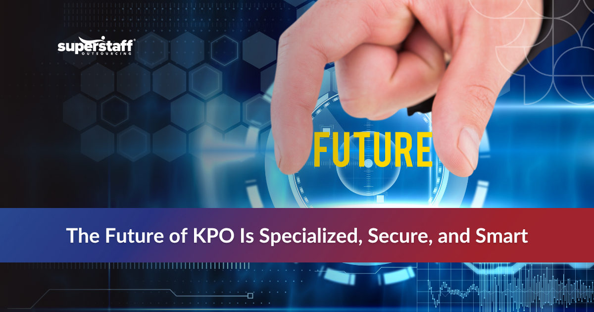 Overview of the knowledge process outsourcing industry trends for 2025, highlighting key shifts and challenges.