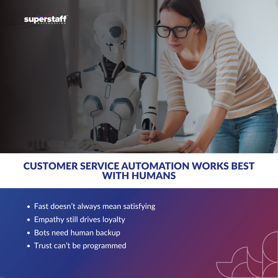 Automation Alone Isn’t Enough_MI cx automation with human support