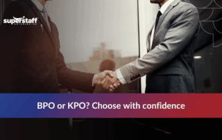 BPO vs KPO comparison for choosing the right outsourcing solution