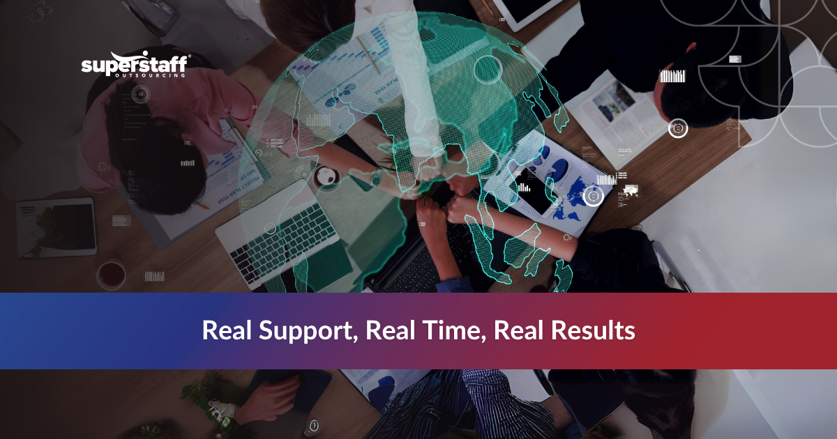 CX Race_Featured Why a Nearshore Call Center Boosts CX in Real Time