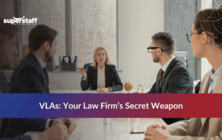 virtual legal assistants managing legal tasks