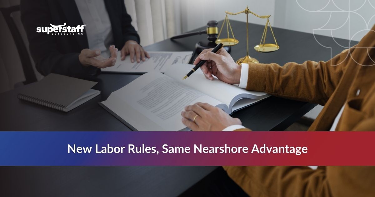 Colombia’s 2025 Labor Reform_Featured Reforma laboral Colombia 2025 and its effect on U.S. business