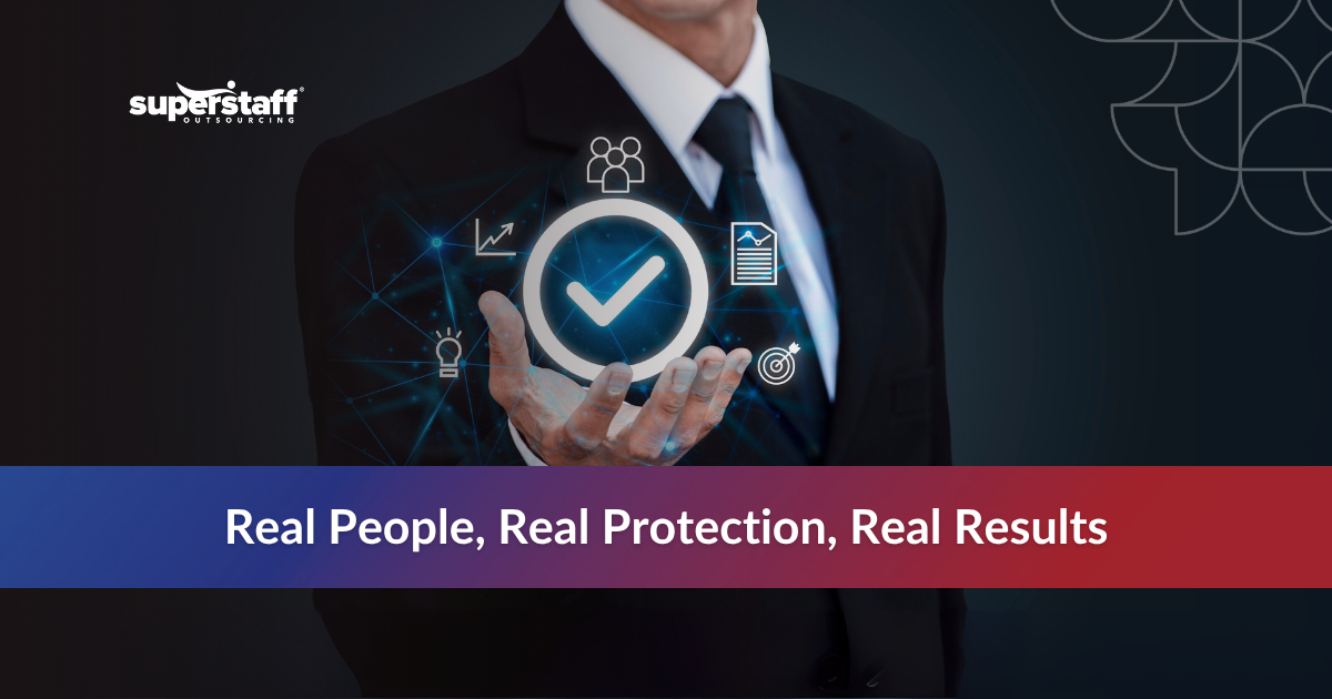 Content Moderation_Featured Hand with floating icons representing content control, symbolizing global content moderation services.