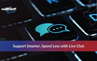 live chat support services for mobile app users