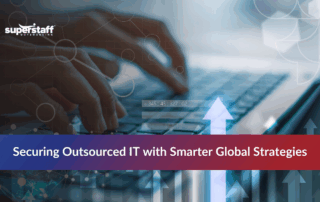 Cyber Reset 2025 guide emphasizing the need to rethink outsourced IT operations for enhanced security and compliance.