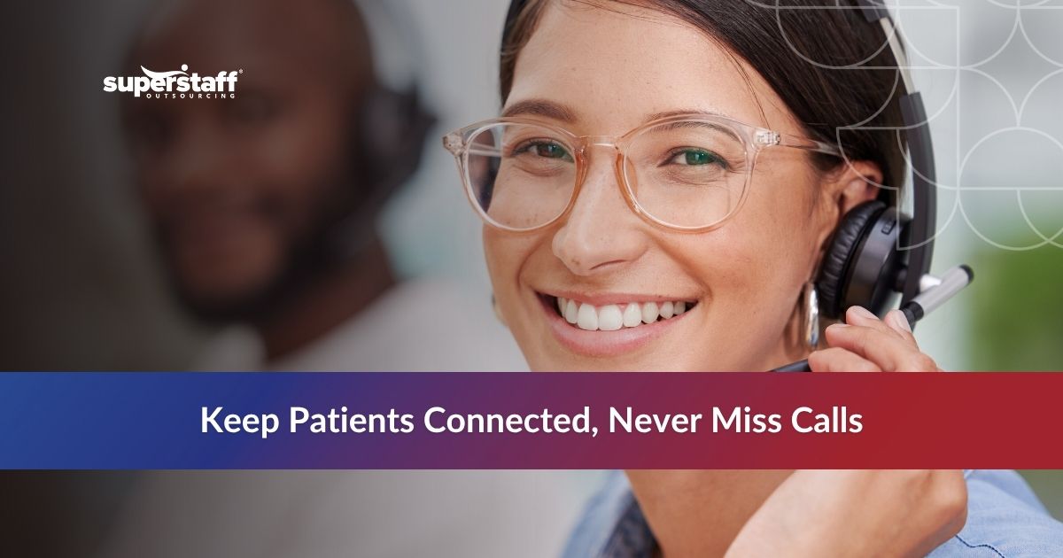 Dental Practices Turning to Answering Services_Featured Dentist office using a dental phone answering service to manage patient calls.