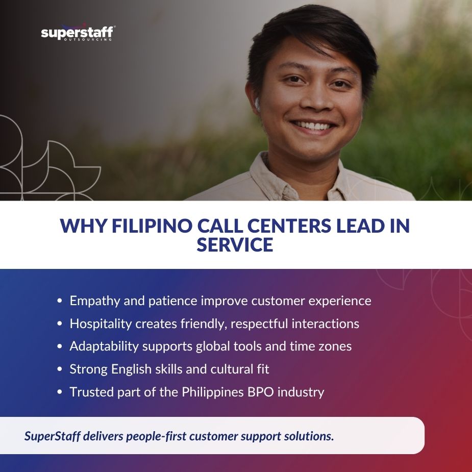 Filipino Cultural Values_MI Smiling Filipino call center agent for excellent service