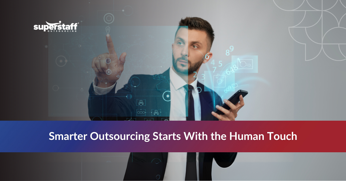 outsourcing models​