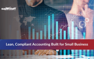 Outsourcing Accounting Services for Small Business