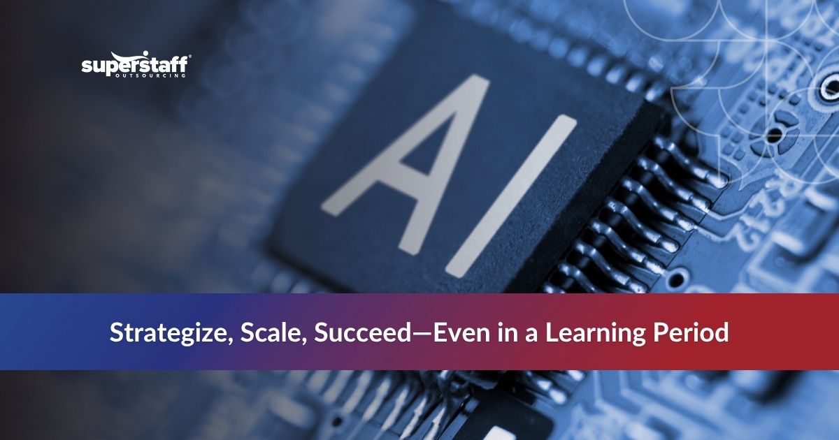 team discussing artificial intelligence compliance strategies