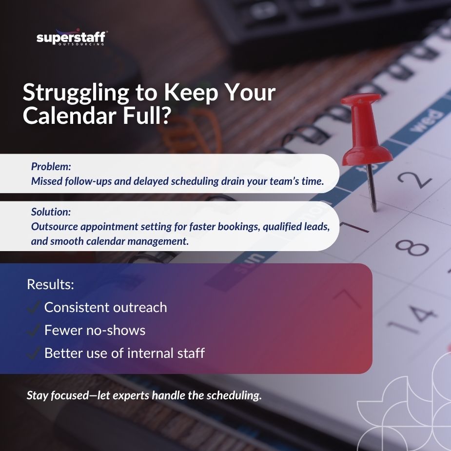 Outsource Appointment Setting_MI agent delivering outbound telemarketing services for lead generation