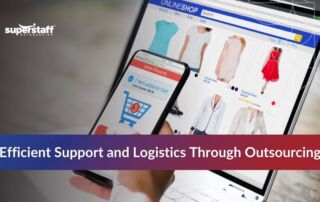 Ecommerce Customer Support Outsourcing for Smarter Scaling