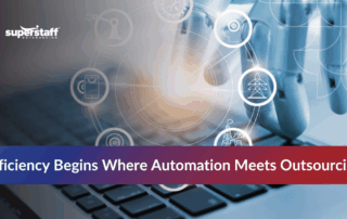Automation in Business Operations for Smarter Outsourcing