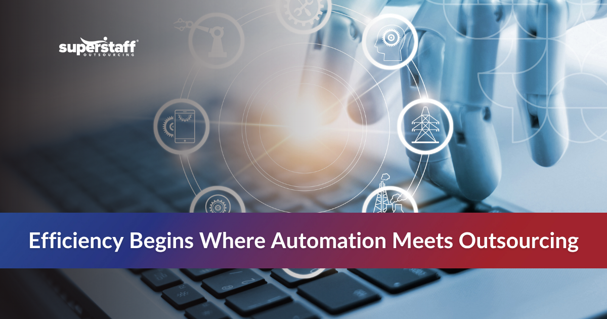 Outsourcing the Back Office_Featured Automation in Business Operations for Smarter Outsourcing