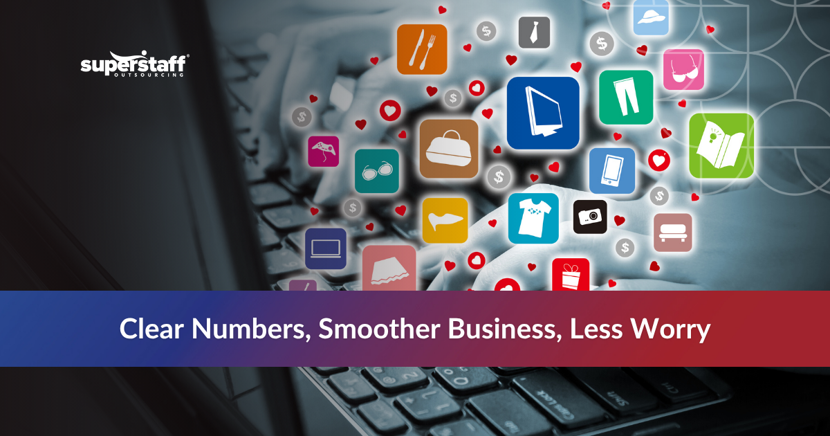 Overcoming the Pain Points_Featured Outsourced Accounting Services: Avoid Costly Mistakes