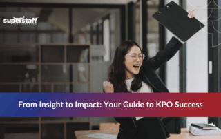 Guide to partnering with knowledge process outsourcing companies
