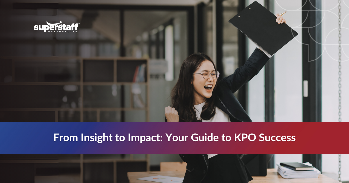 Partnering With Knowledge_Featured Guide to partnering with knowledge process outsourcing companies