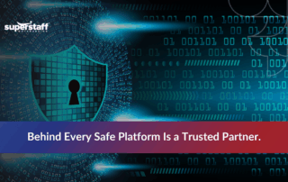 Safe and trusted content moderation outsourcing