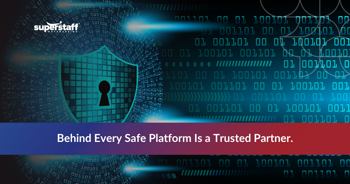 Scalable Online Platforms_Featured Safe and trusted content moderation outsourcing