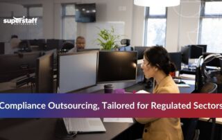 Compliance Outsourcing Solutions for Regulated Industries