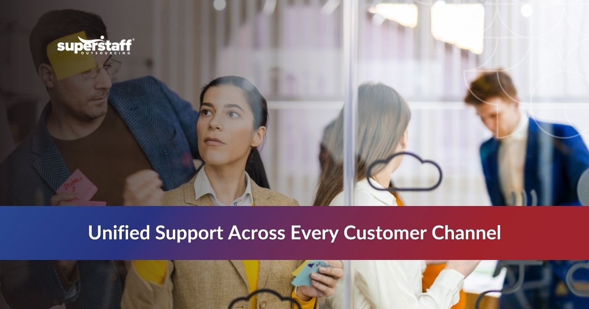 The Power of Omnichannel Support_Featured omnichannel contact center solution
