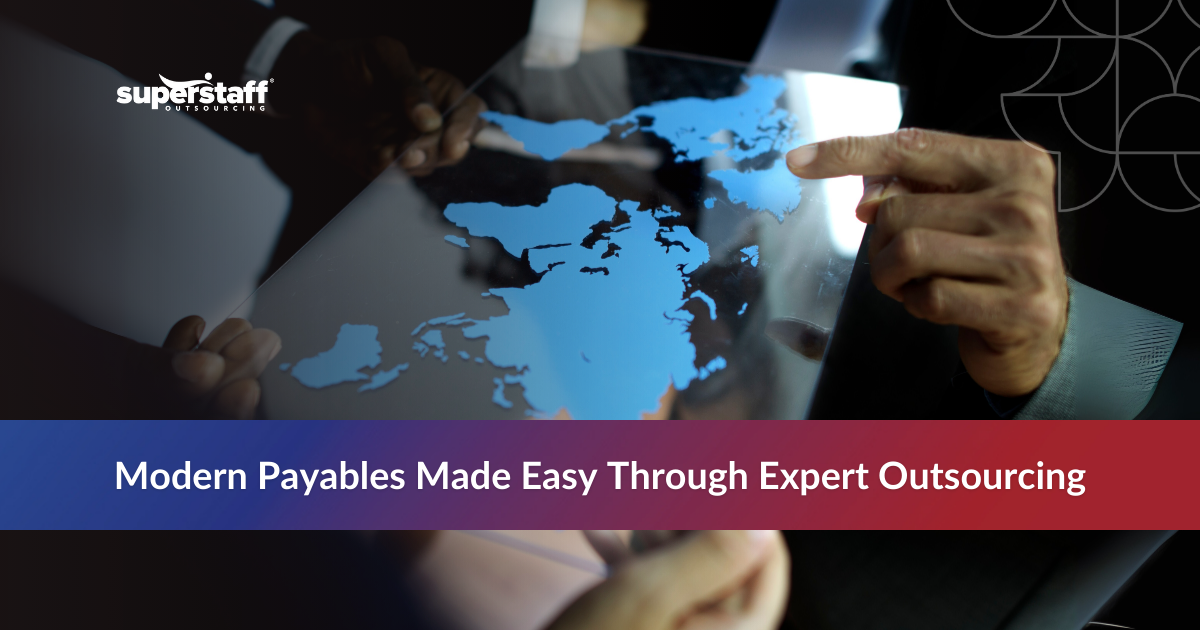 Improve your AP process with accounts payable outsourcing services for faster approvals and fewer errors.