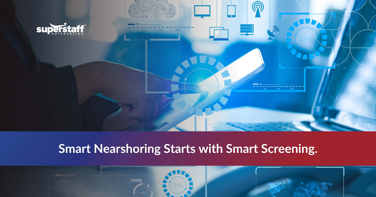 Red flags when choosing nearshore outsourcing companies