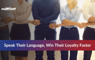 Customer service in Mandarin for Chinese-speaking clients