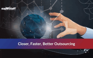 Nearshore Services: Redefining Global Outsourcing