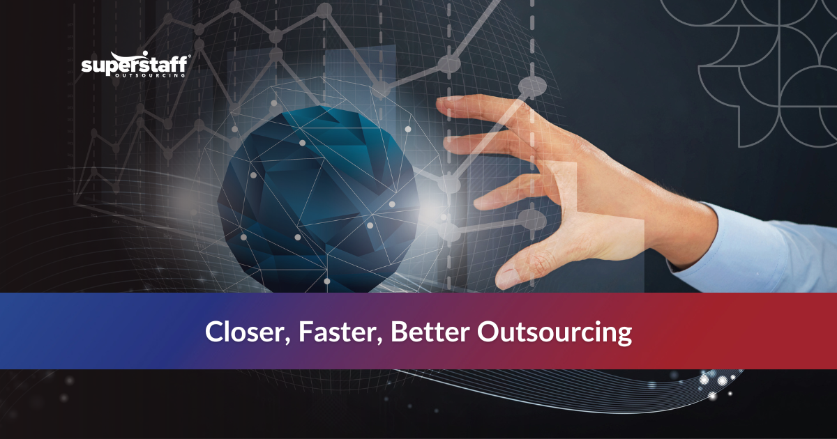 Nearshore Services: Redefining Global Outsourcing
