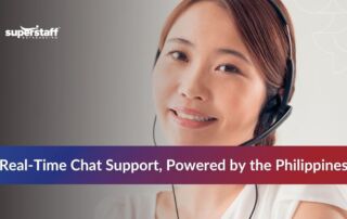 Outsource Live Chat to Philippines