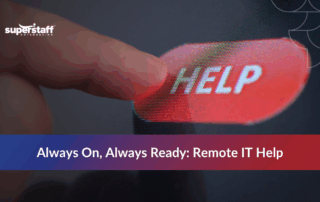 remote it support service