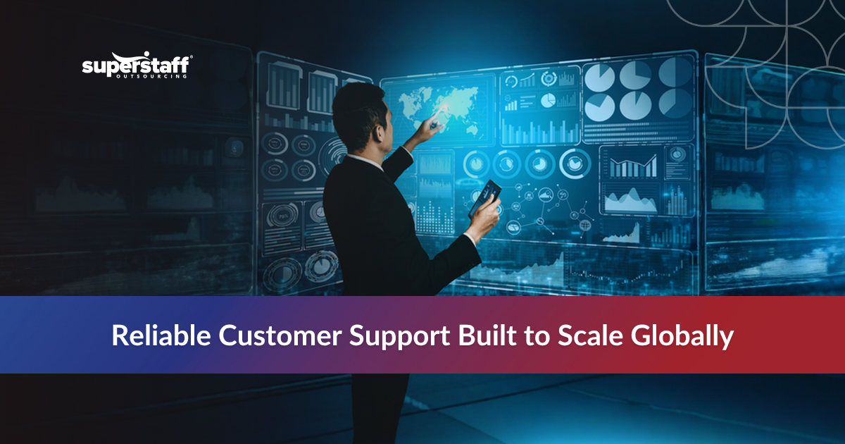 Sets It _Featured Agents working at the top call center in the Philippines