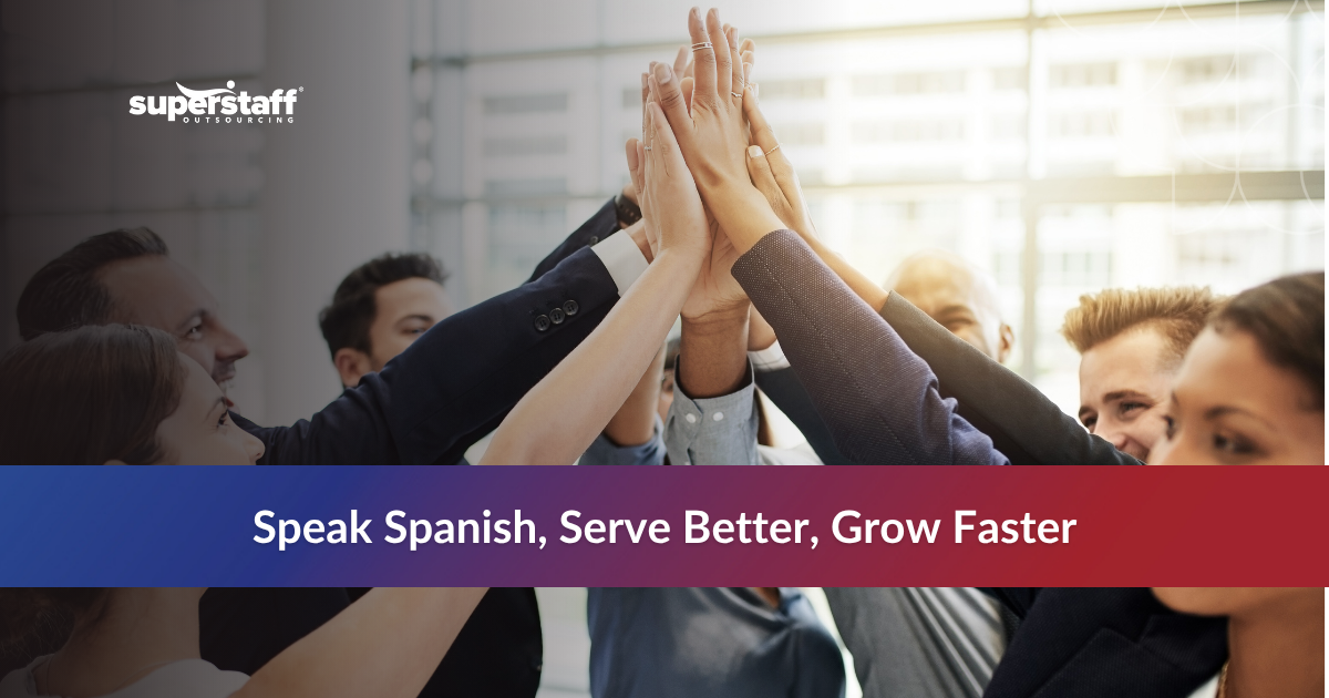 customer support spanish​